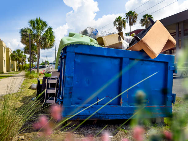 Livingston, CA Junk Removal  Company